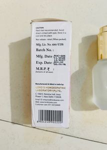 Lord&#39;s Cares Brightening Serum