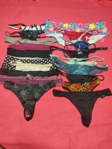 Combo 20 Brief Mix Size