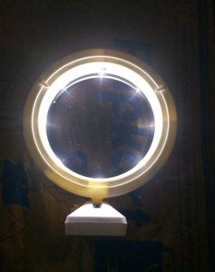 🤩With Light Photo Frame