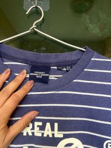 Superdry Vintage Tshirt