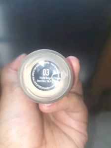 Swiss Beauty Air Brush Finish Foundation