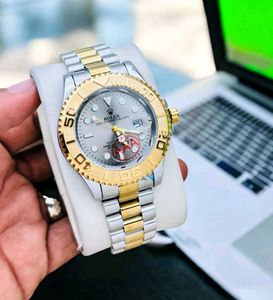 ROLEX MENS PREMIUM QUALITY WATCH