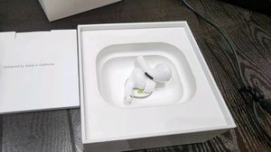 Apple Airpods Pro 2. 2nd gen Original buds Only. No Case