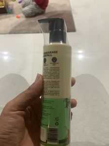 Pilgrim Anti Dandruff Shampoo