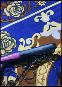 Hair Straightener