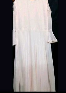 Party Wear  Gown