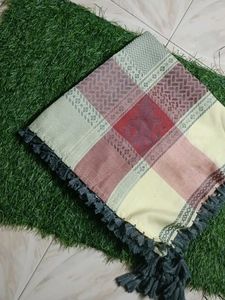 Branded Full size Stole