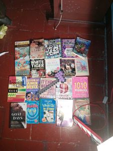 👇👇👇Book Bundle🎊