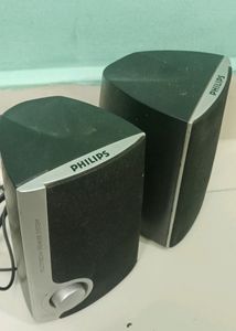 Philips Speaker