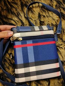 stylish Crossbody Bag
