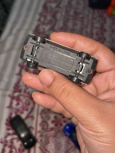 2 Hot Wheels 1 Toy Car Collection (3 Cars)