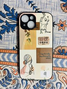 Trendy iPhone 15 Case