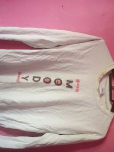 Its a Good Top For Girls