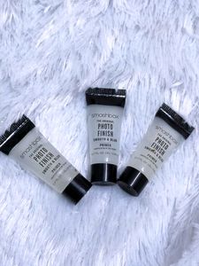 Luxe Smashbox The Original Photo Finish Primer