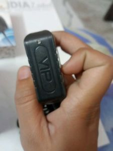 VIP Travel Charger