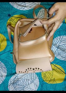 CUTE BAGPACK