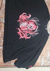 Graphic Print T-Shirt