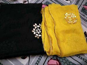 Versatile Attractive Women Dupattas