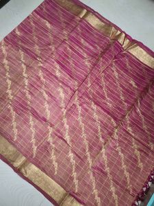 Pure Kanchi Pattu Saree