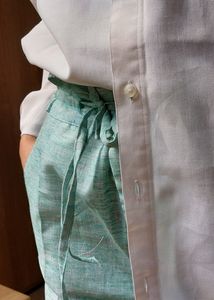 Custom Made Casual Trousers