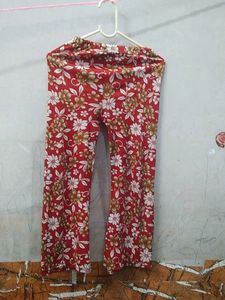 Streacheble Pajama