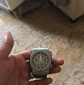 Hublot Watch