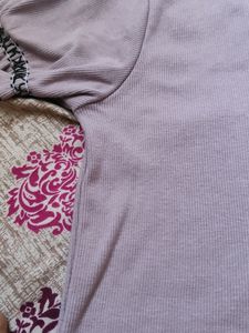 Colour : Purple , Size : S ,