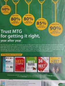 Ncert Fingertips Chemistry
