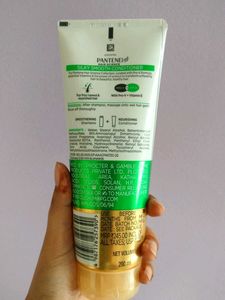 Pantene Silky Smooth Conditioner