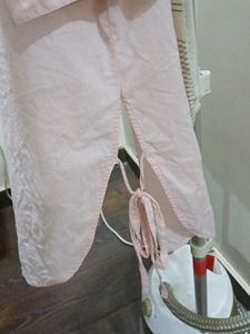 Women&#39;s Pink Tunic