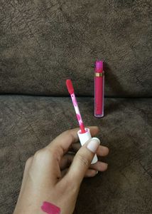 Lip Essential Combo