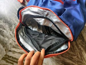 ATLANTIS Gym Bag