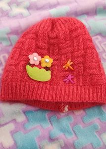 Girls Hat
