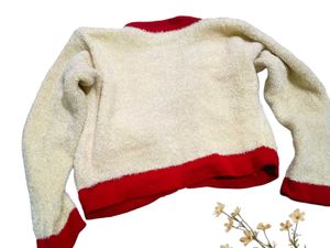 🎀Cute Tibetan Cardigan 🎀