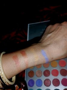 Jyclyn Eyeshadow