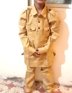 Pathan  Boy Kurta Pajama