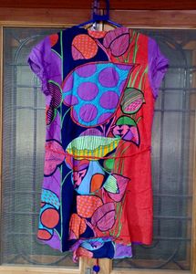 Kurti From Jabong (Multicolor)
