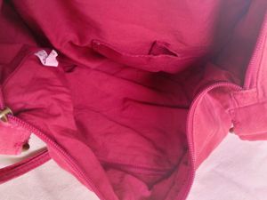 Canvas Bag