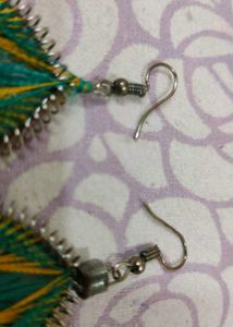Handmade Earring