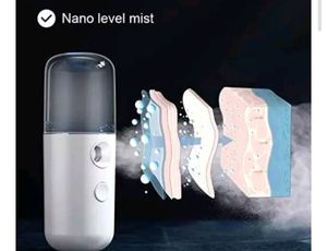Mist Sprayer