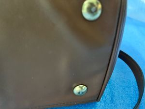 Original TAYLOR LEATHER SATCHEL (COACH F25296)