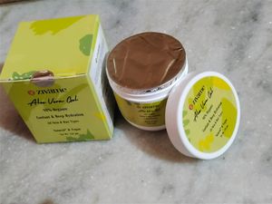 Zivame Aloe Vera Gel (Seal Packed)