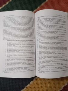 Public Administration Book