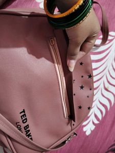 Big Size Sling Bag