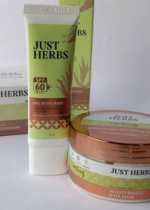 Combo Offer: Grab both for just ₹600