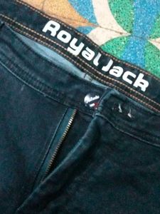 Royal Jack Jeans Pant