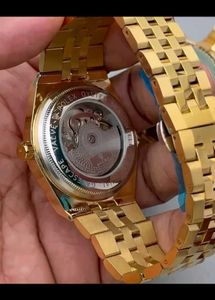 Rolex Watch automatic