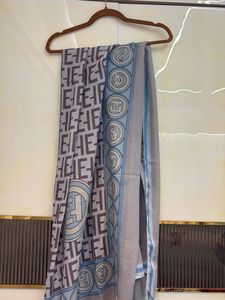 Fendi Scarf - Designer Accessory