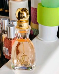 JC I WANT CHOO EDP