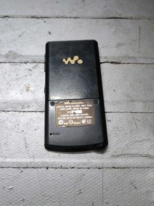 Sony NWZ-E444 Media Digital Player